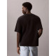 Calvin Klein Ανδρική κοντομάνικη μπλούζα Monogram Logo Tee